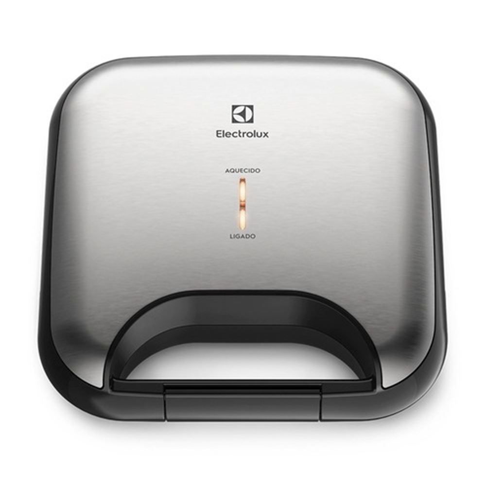 Sanduicheira Electrolux Efficient Inox ESG20