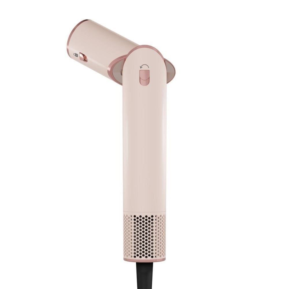 Secador de Cabelo Britânia 5 em 1 Motor BLDC 1450W BSD15A