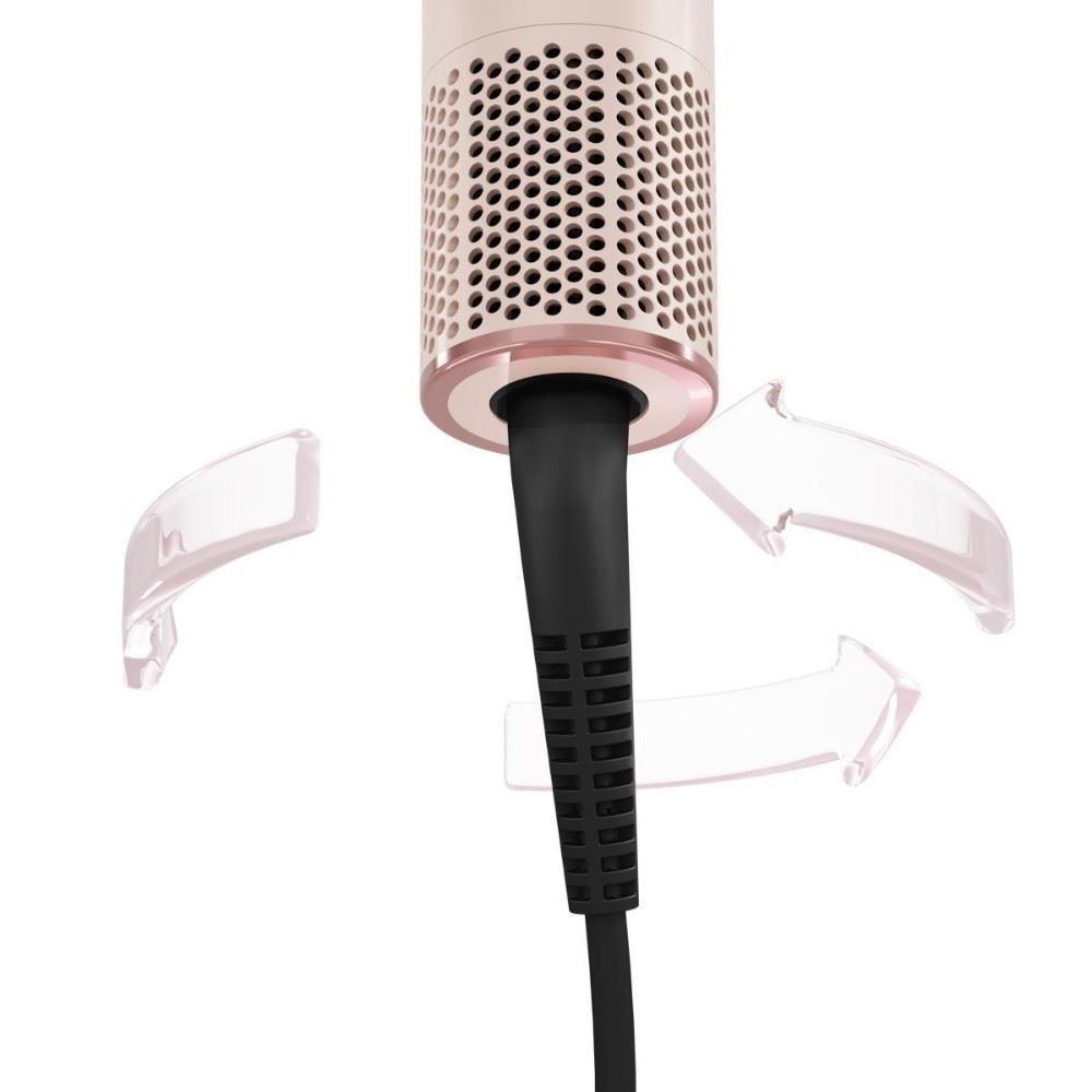 Secador de Cabelo Britânia 5 em 1 Motor BLDC 1450W BSD15A