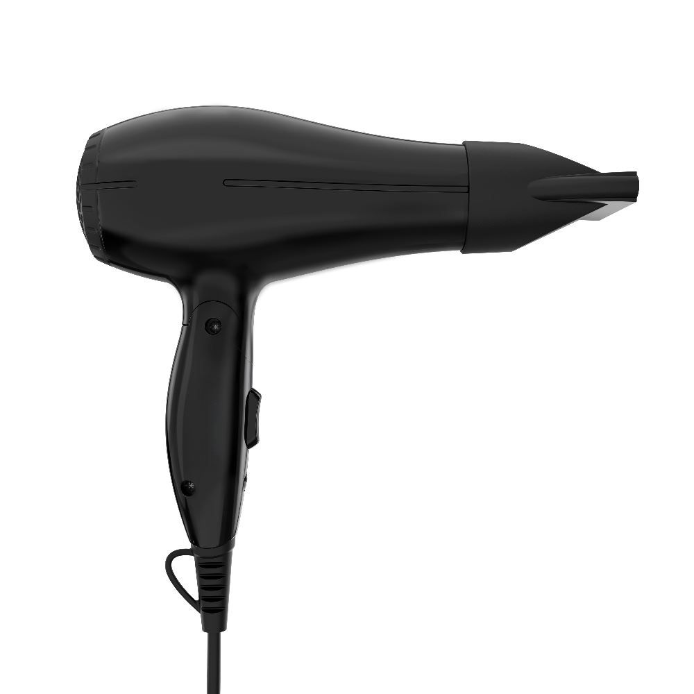 Secador de Cabelo Wap Intense Travel Ws1300 Bivolt Compacto