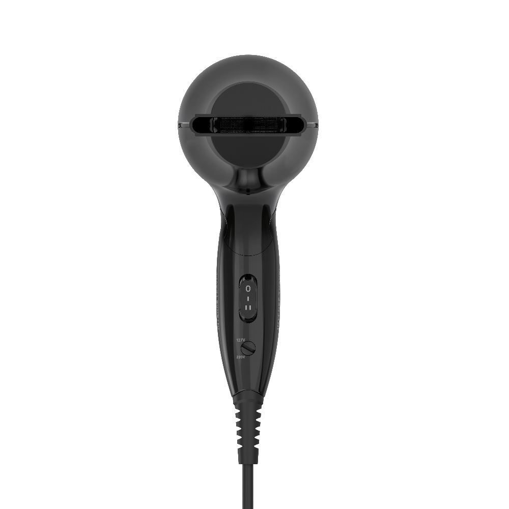 Secador de Cabelo Wap Intense Travel Ws1300 Bivolt Compacto