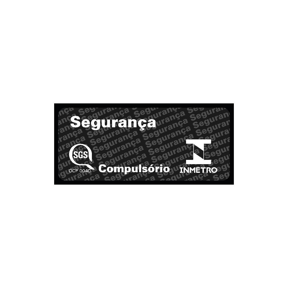 Secador de Cabelo Wap Intense Travel Ws1300 Bivolt Compacto