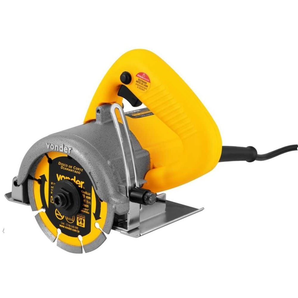 Serra Mármore Vonder SMV1300S