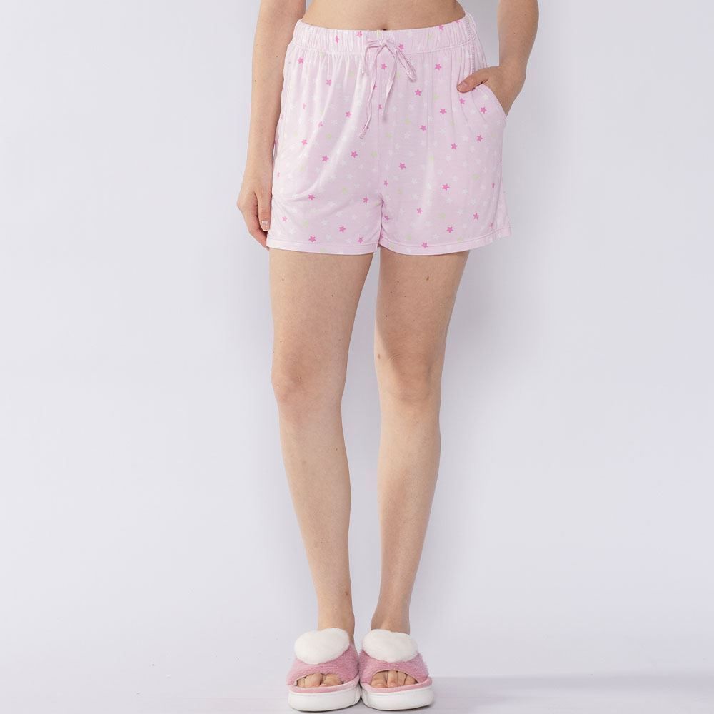 Short Doll Feminino Camila Moretti