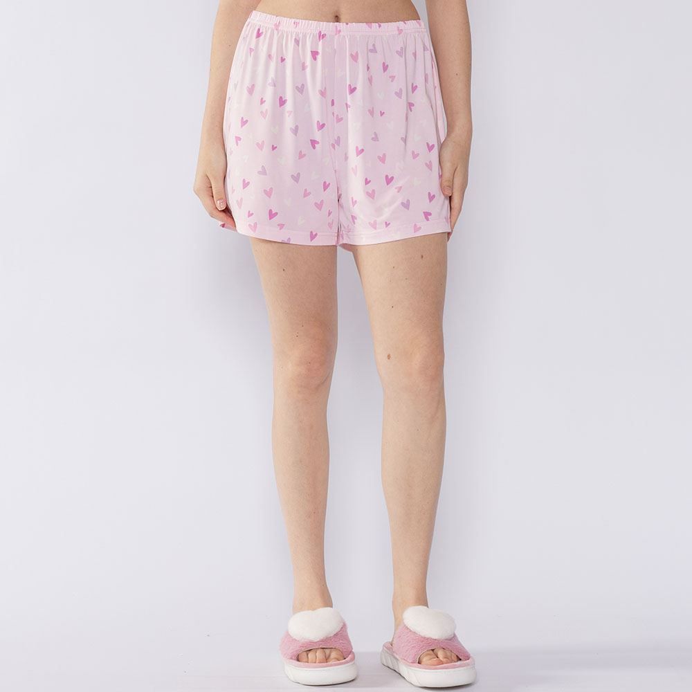 Short Doll Feminino De Liganete Camila Moretti