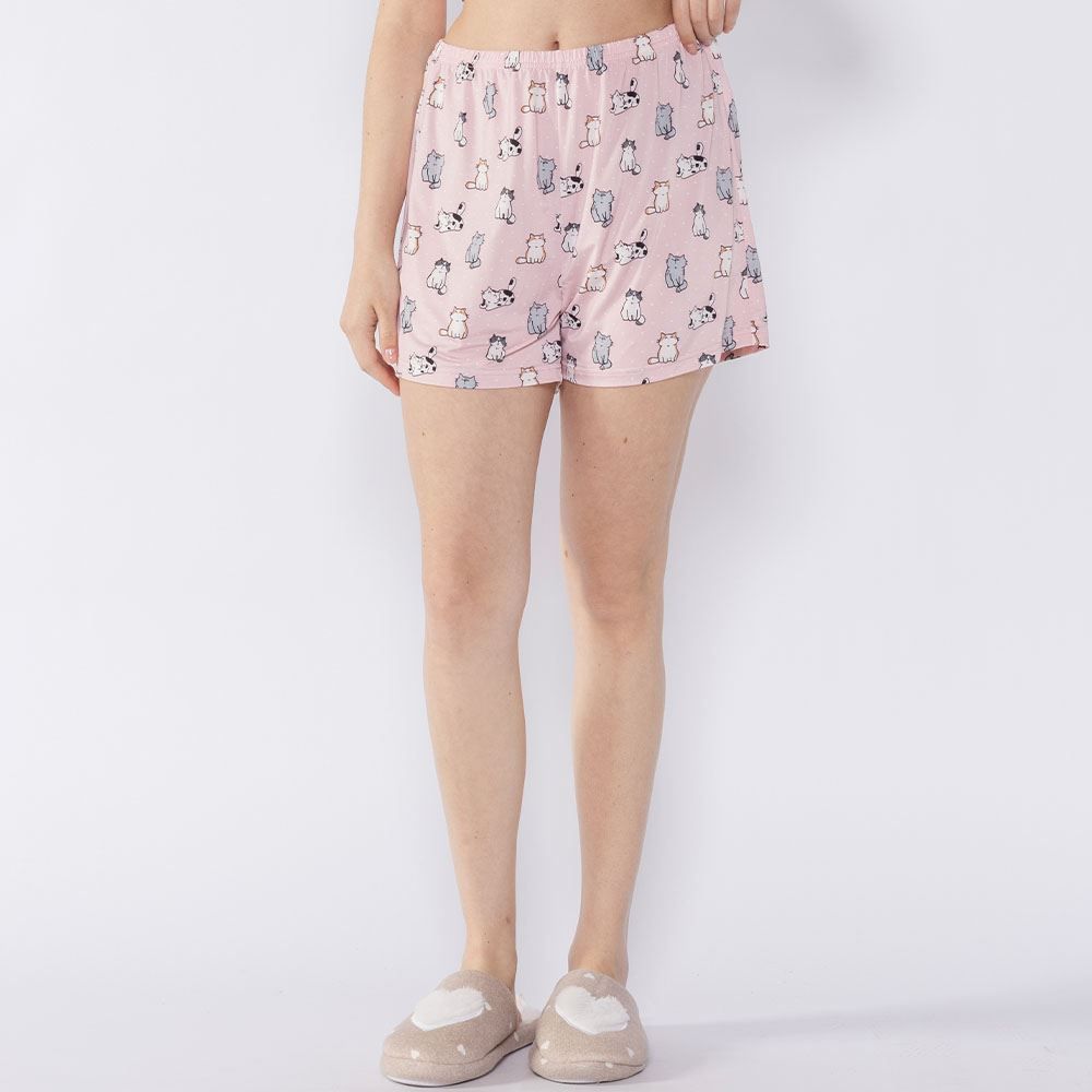 Short Doll Feminino De Liganete Holla
