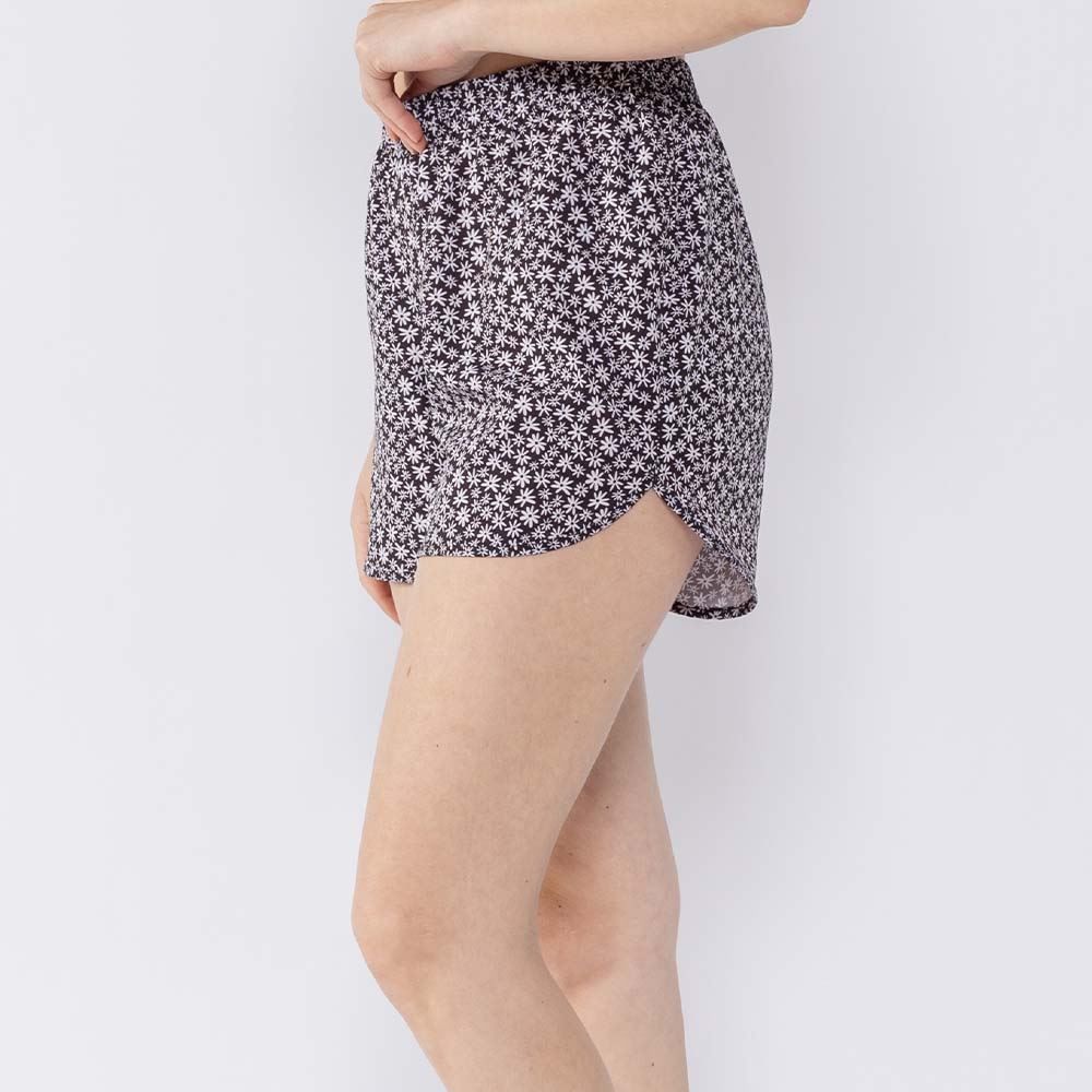 Short Tactel Feminino Boby Blues