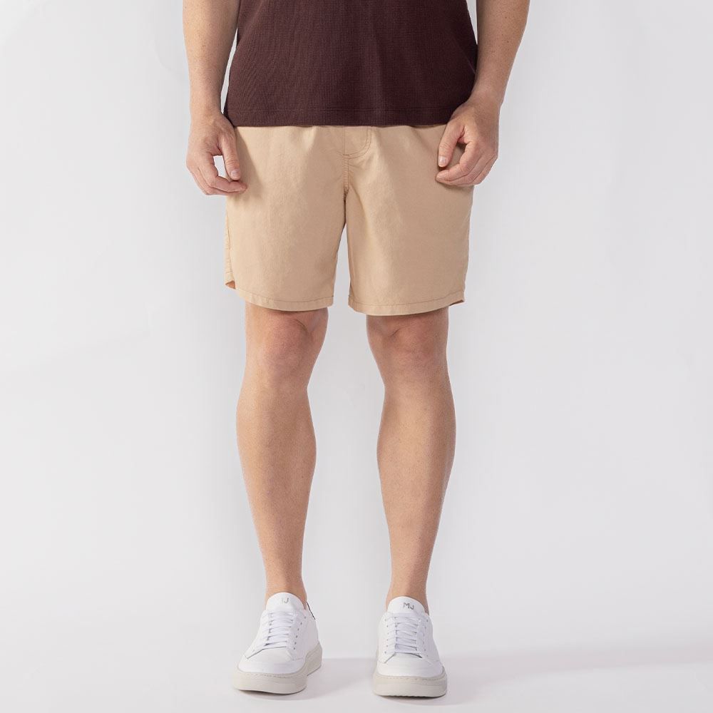 Short Masculino Com Elástico Thing