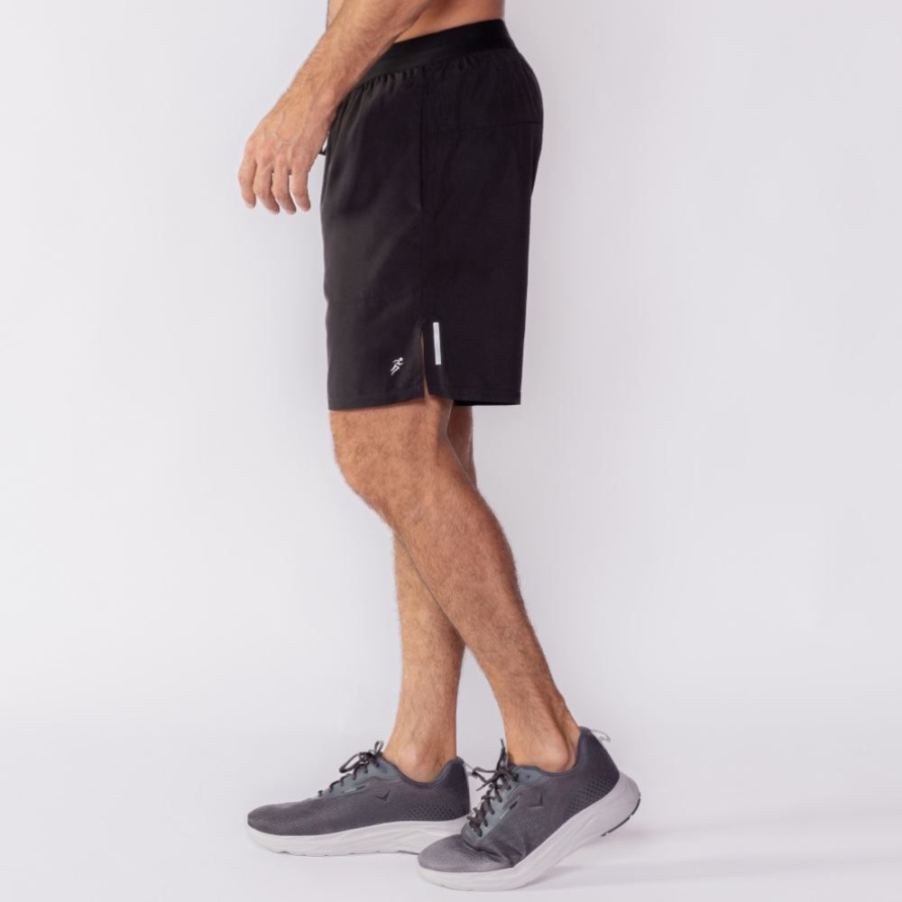 Shorts Esportivo Masculino De Tactel Scream