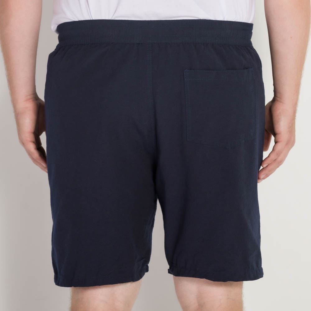 Shorts Plus Size  Liso Marc Alain
