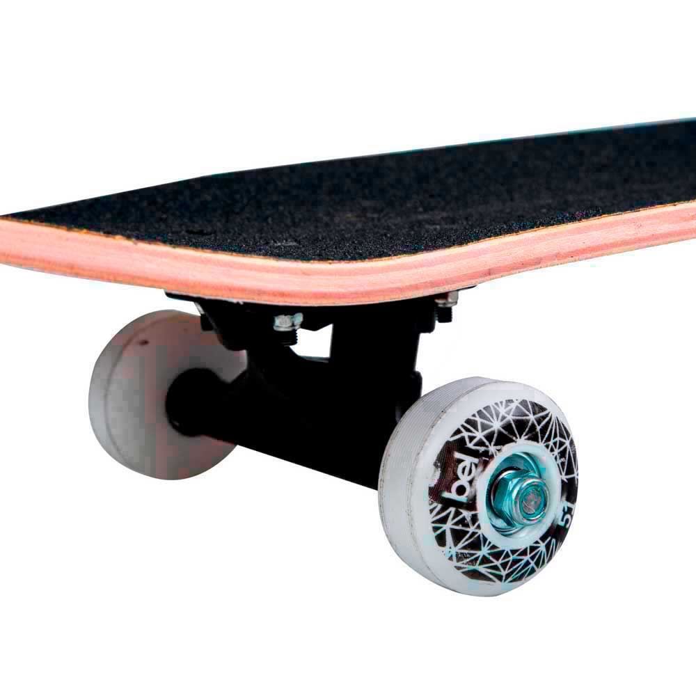 Skate Radical Iniciante Arcade Nave Bel Fix - 401984
