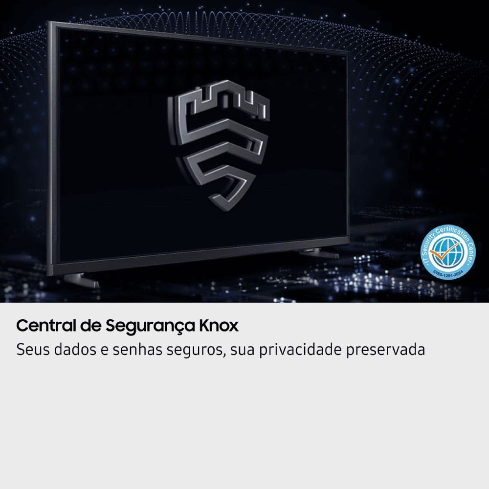 Smart Tv Samsung 55" Crystal Uhd 4K U8600f Tizen