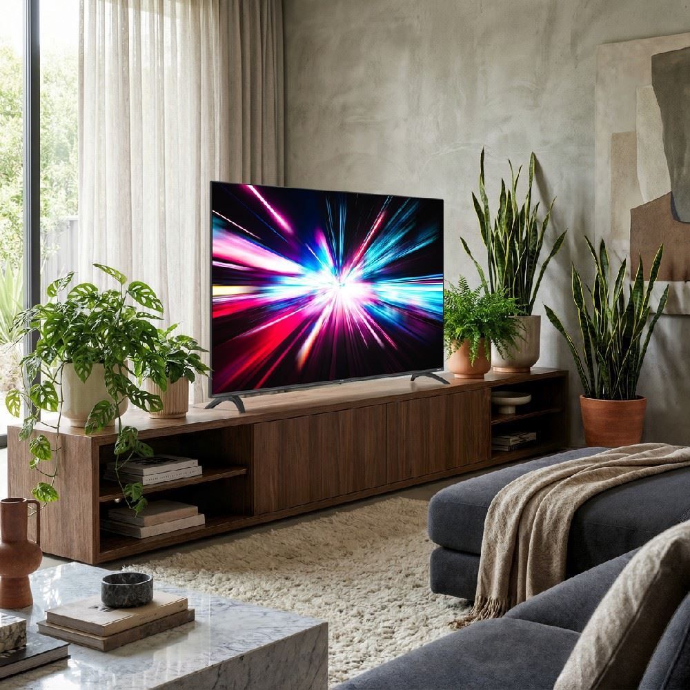 Smart Tv 58" Philco 4K Uhd Roku Tv Hdr10 P58cra