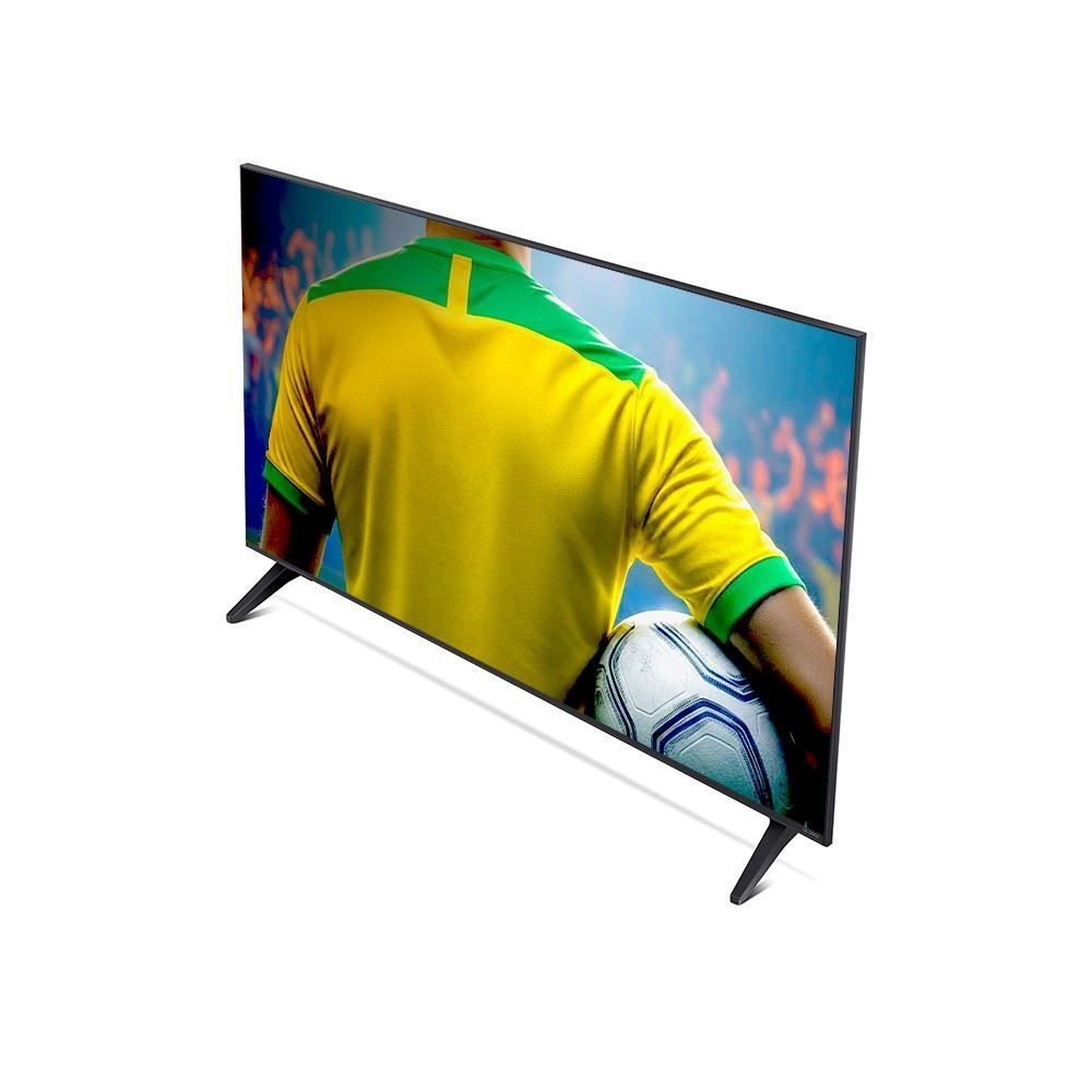 Smart Tv 65" Lg Qned73asa 4K Processador Ai A7 Ger 8 Webos 25