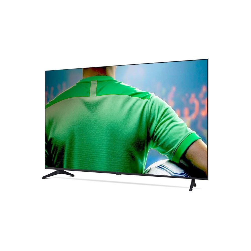Smart Tv 65" Lg Uhd Ai 4K 65Ua8550 - Bivolt