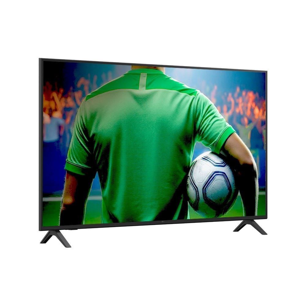 Smart Tv Lg Ai 43" 4K Uhd A7 Ai Processor 4K Gen8 Webos 25 43Ua750