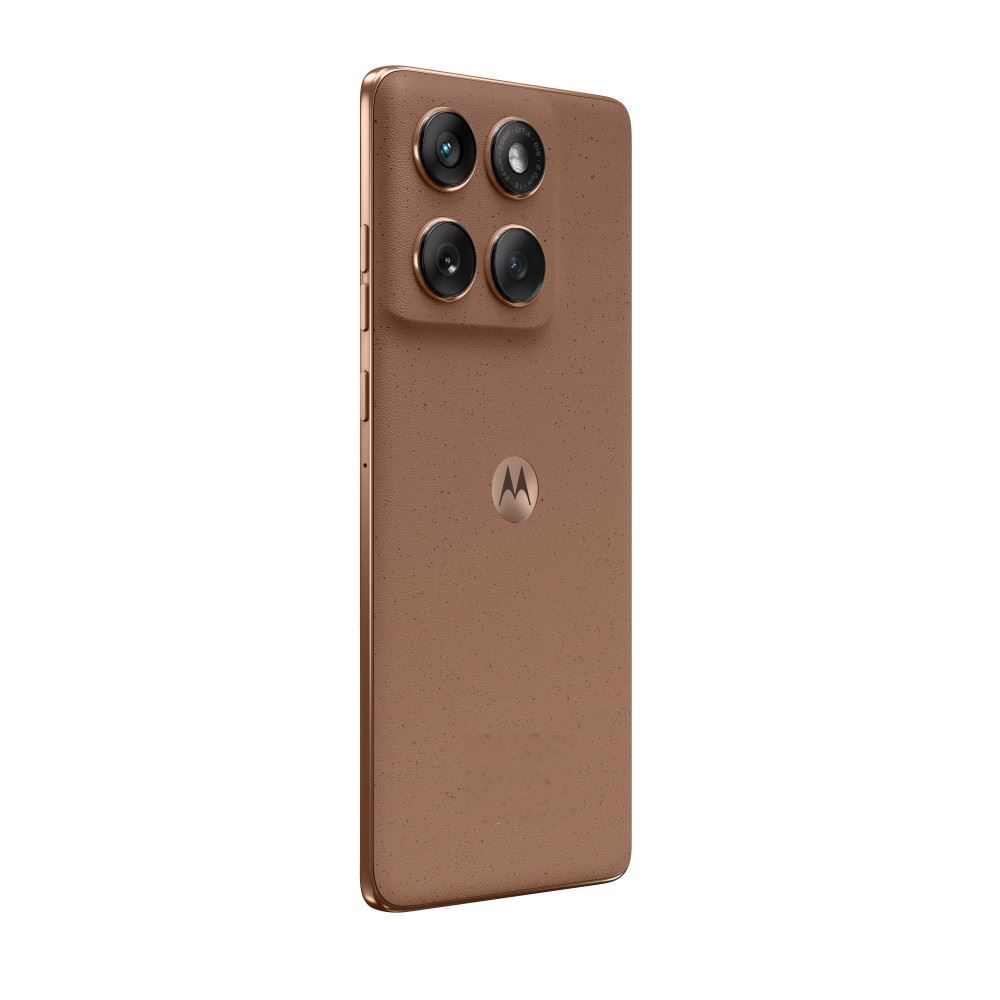Celular Smartphone Motorola Edge 60 Fusion 5G 256Gb 8Gb - Creme