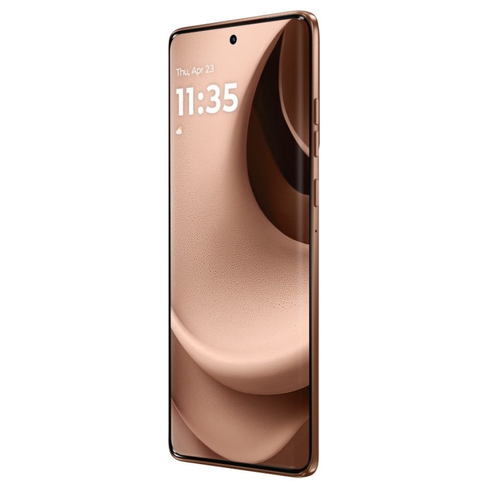 Celular Smartphone Motorola Edge 60 Fusion 5G 256Gb 8Gb - Creme