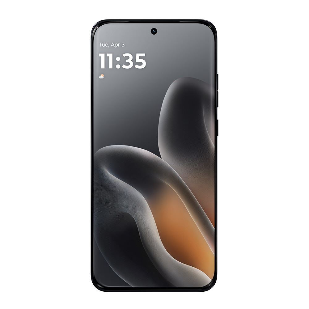 Celular Smartphone Motorola Edge 70 Fusion 5G 256Gb 8Gb Ram - Preto
