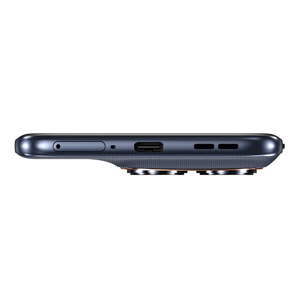 Celular Smartphone Motorola Edge 70 Fusion 5G 256Gb 8Gb Ram - Preto