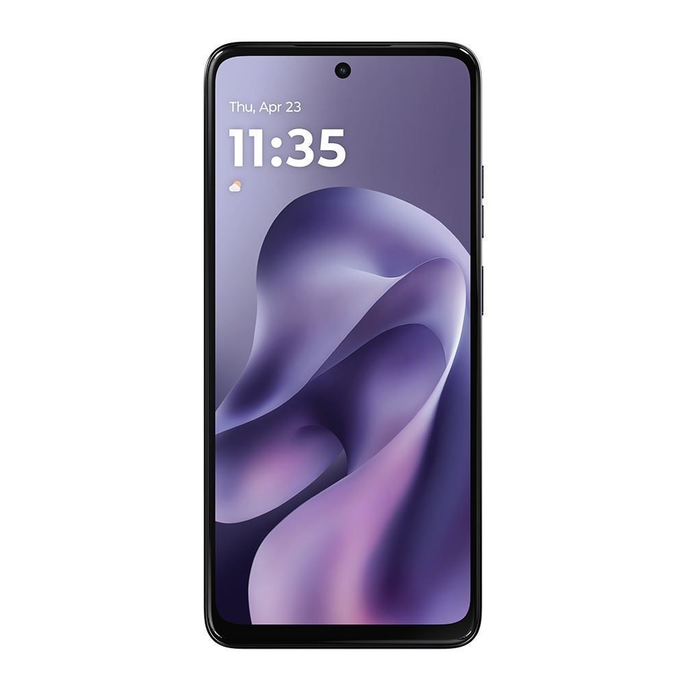 Celular Smartphone Motorola Moto G17 4G 256Gb 4Gb - Roxo
