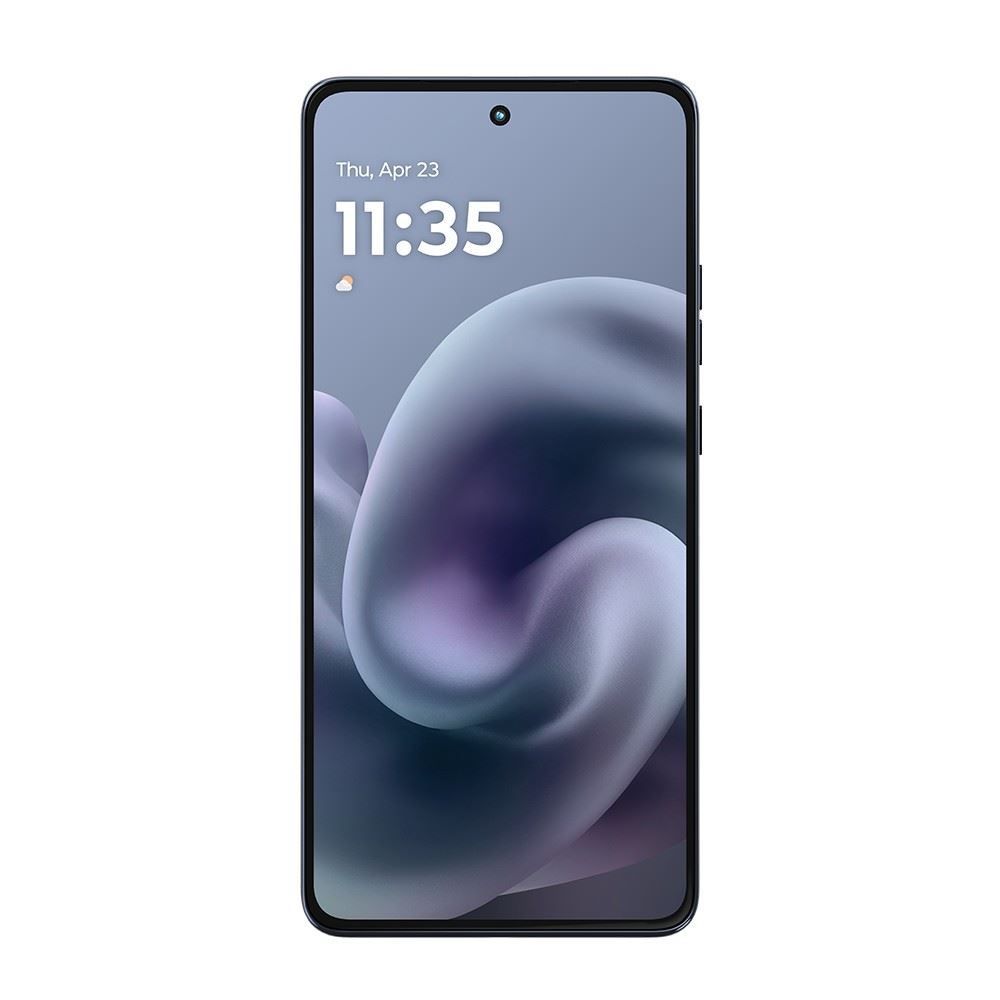 Smartphone Motorola Moto G86 5G 256Gb 8Gb - Cinza Escuro