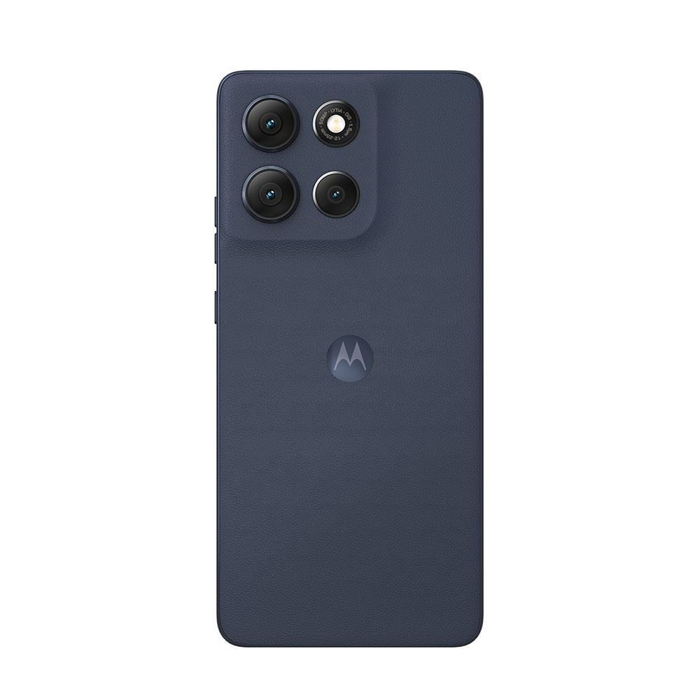 Smartphone Motorola Moto G86 5G 256Gb 8Gb - Cinza Escuro