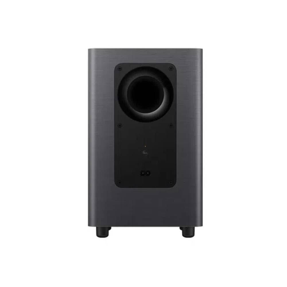 Soundbar 2.1Ch Tcl S55h Ssistema Dual Bass Subwoofer - Bivolt