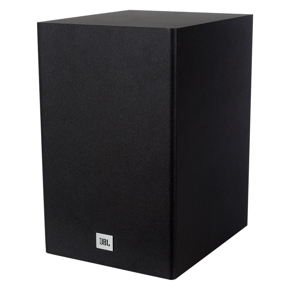 Soundbar Jbl Bluetooth 2.1 Canais Subwoofer Sem Fios Jblsb180 - Bivolt