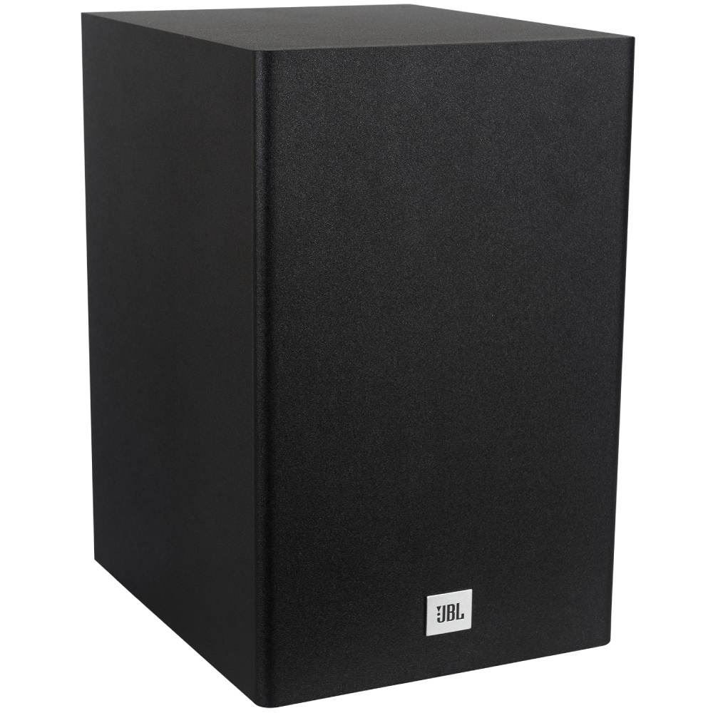 Soundbar Jbl Bluetooth 2.1 Canais Subwoofer Sem Fios Sb180 Br