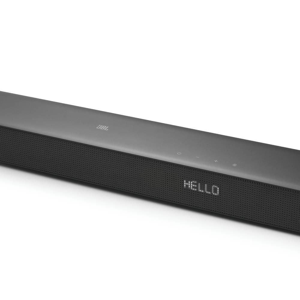 Soundbar Jbl Bluetooth 3.1.2 Canais Cinema Sb595