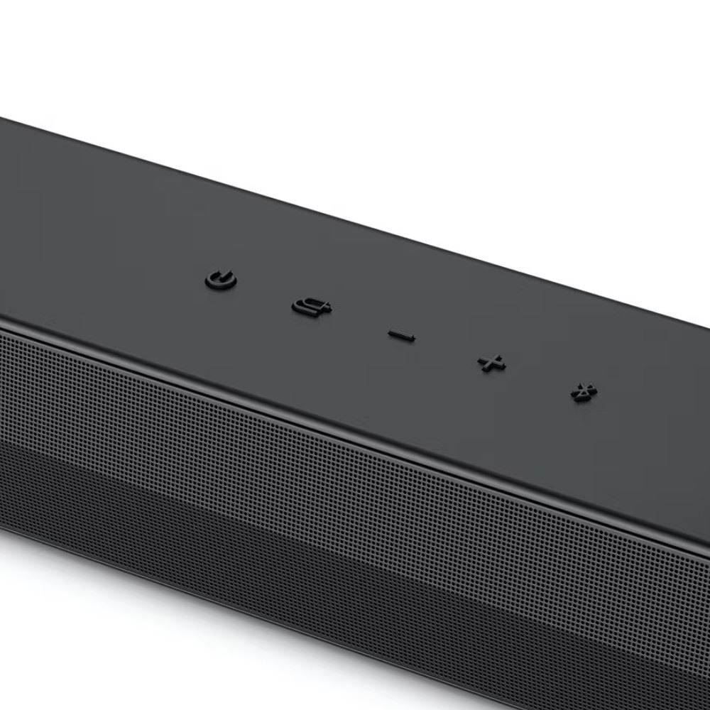 Soundbar Lg S40t 300W Rms 2.1 Canais Bluetooth 5.3 Hdmi Ai Sound Pro