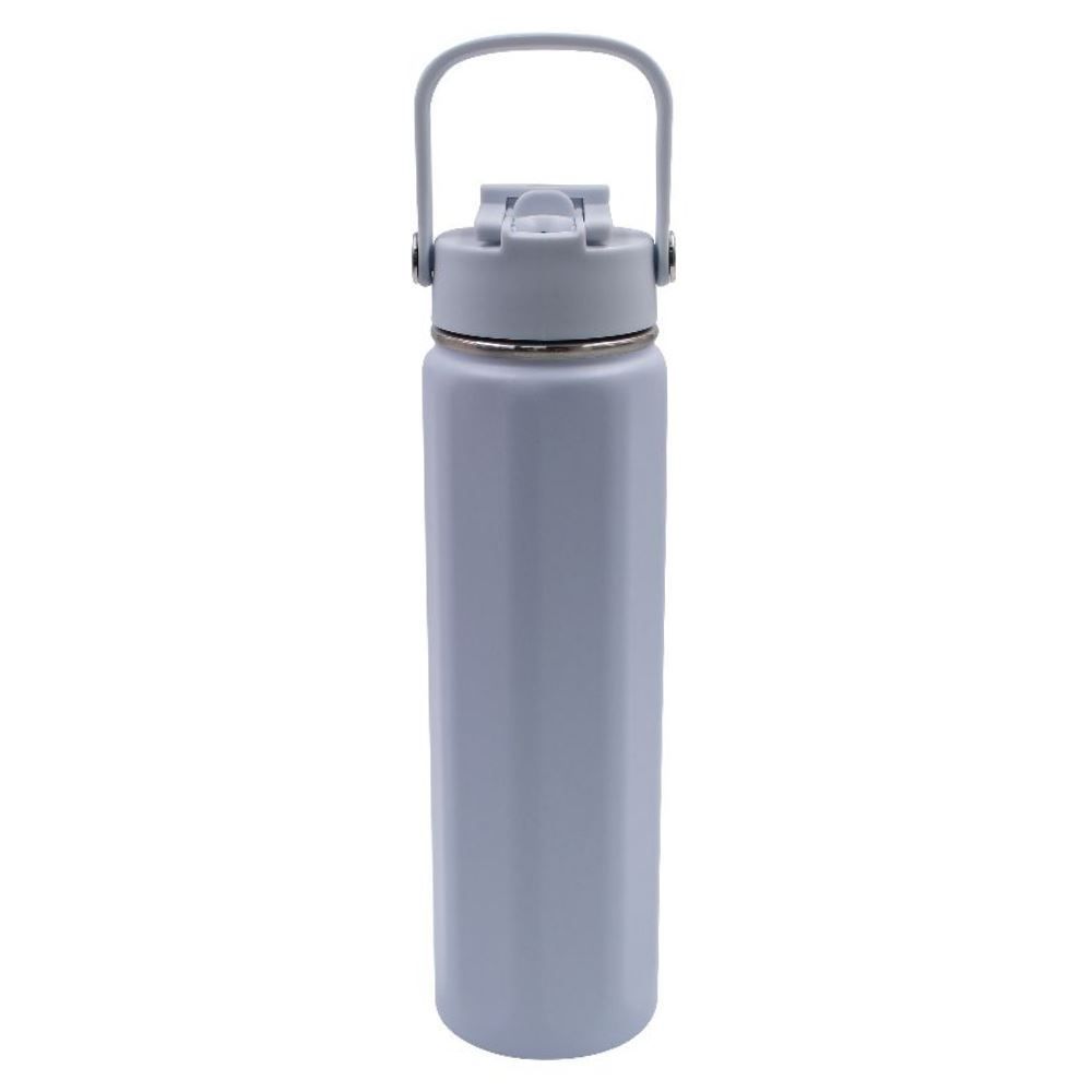 Squeeze Térmica Inox Havan Casa 750Ml - Azul