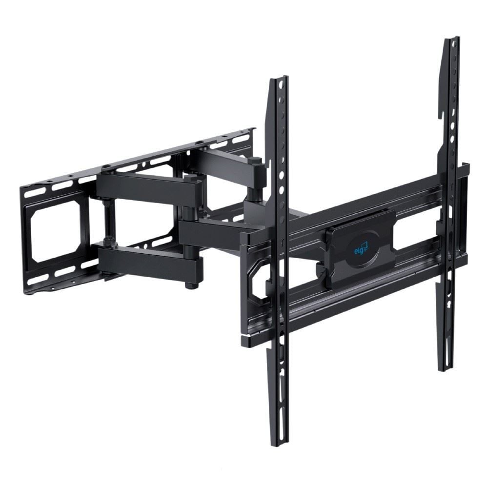 Suporte Articulado de Parede Elg para Tvs de 26" a 75"