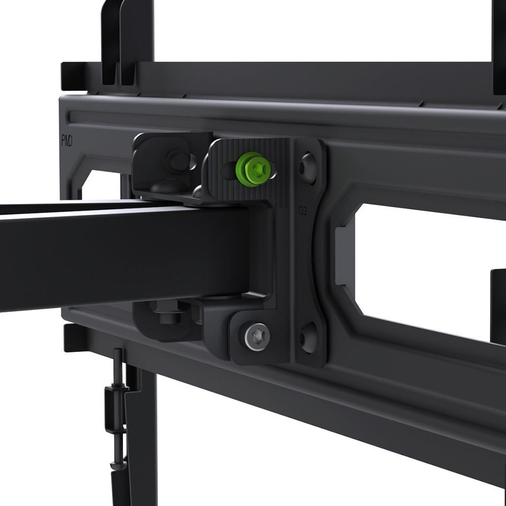 Suporte Articulado de Parede Elg para Tvs de 26" a 75"