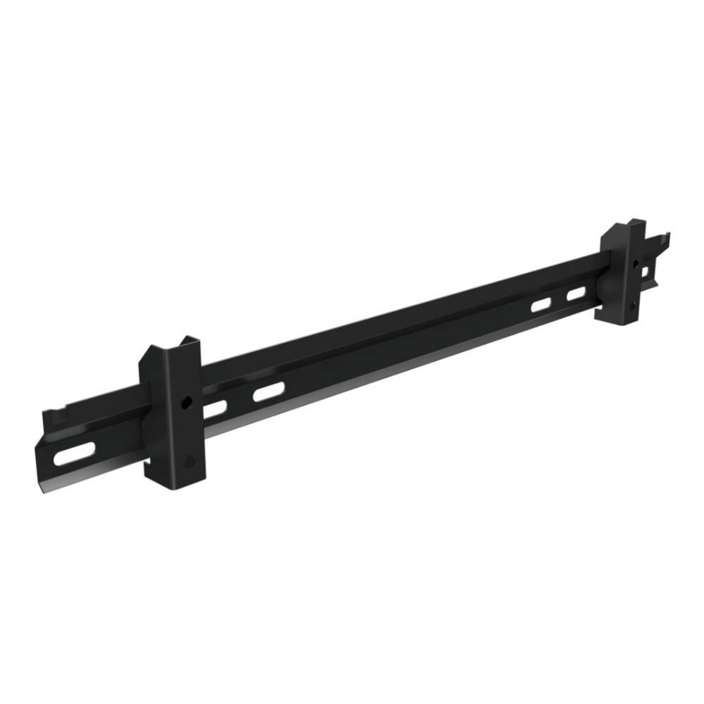 Suporte De Tv 37" A 85" Ultra Slim Brasforma Sbrp1600