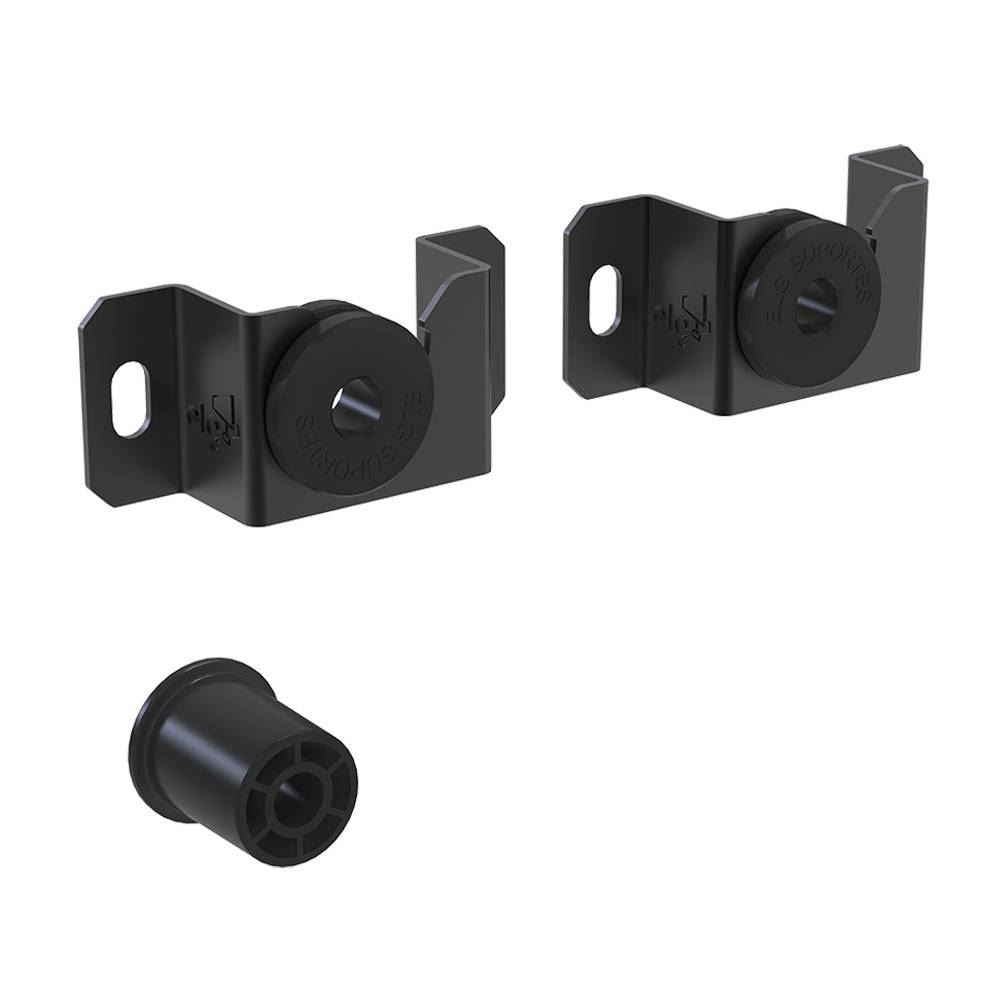Suporte Fixo De Parede Para Tv Universal
