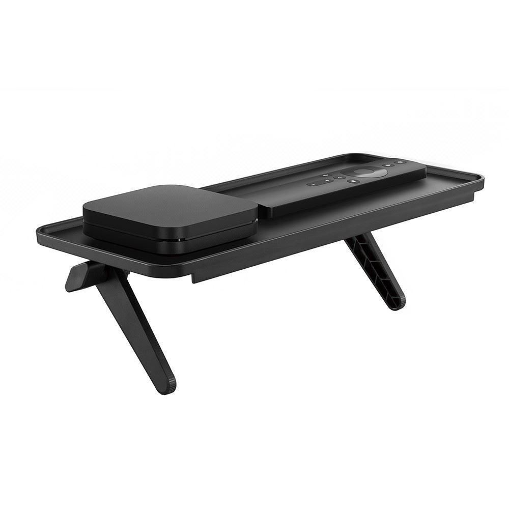 Suporte Organizador Tipo Prateleira Elg Ace08d - Preto
