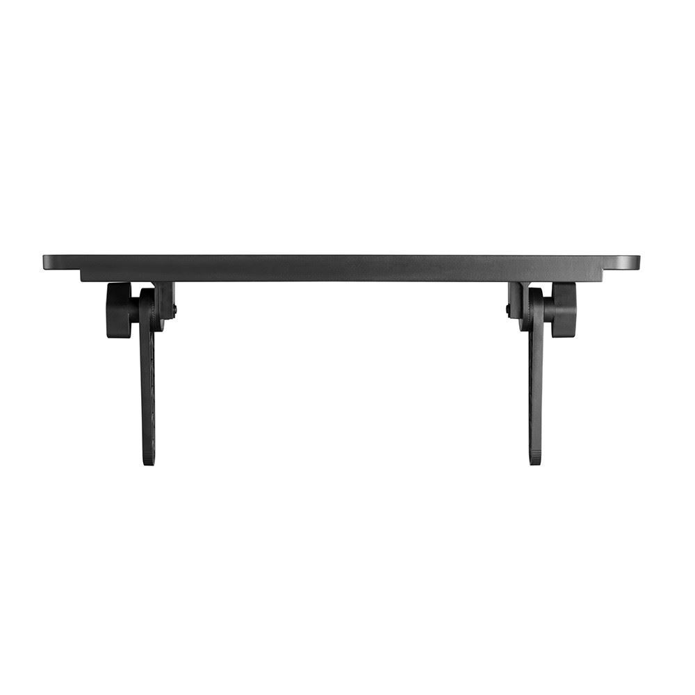 Suporte Organizador Tipo Prateleira Elg Ace08d - Preto