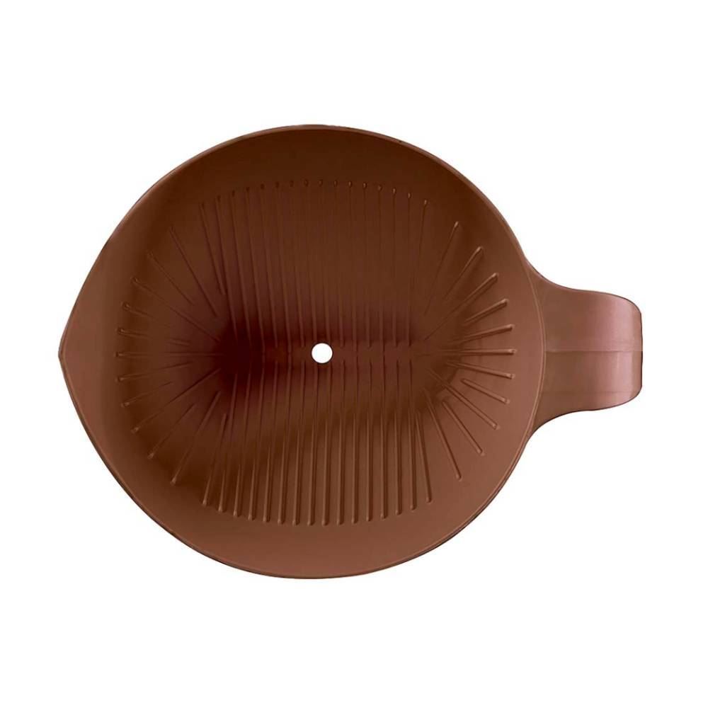 Suporte para Coar Café 103 Mor - Marrom