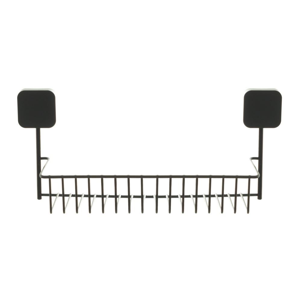 Suporte para Parede Metaltru com Fita 34Cm