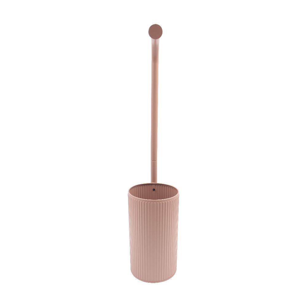 Suporte Para Rolo De Papel Higiênico Turim Havan Casa - Mocha Mousse