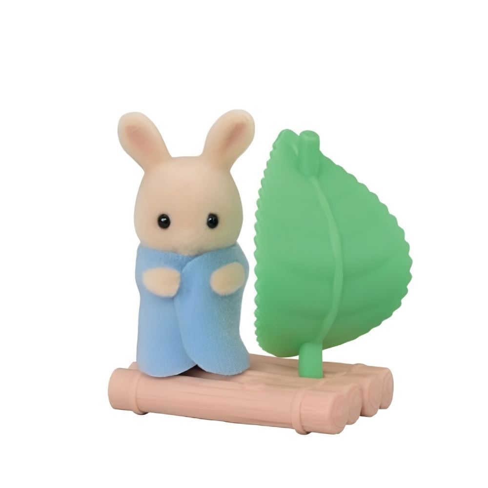 Sylvanian Families Bebê Surpresa Mini Fantasia Epoch - Sortido
