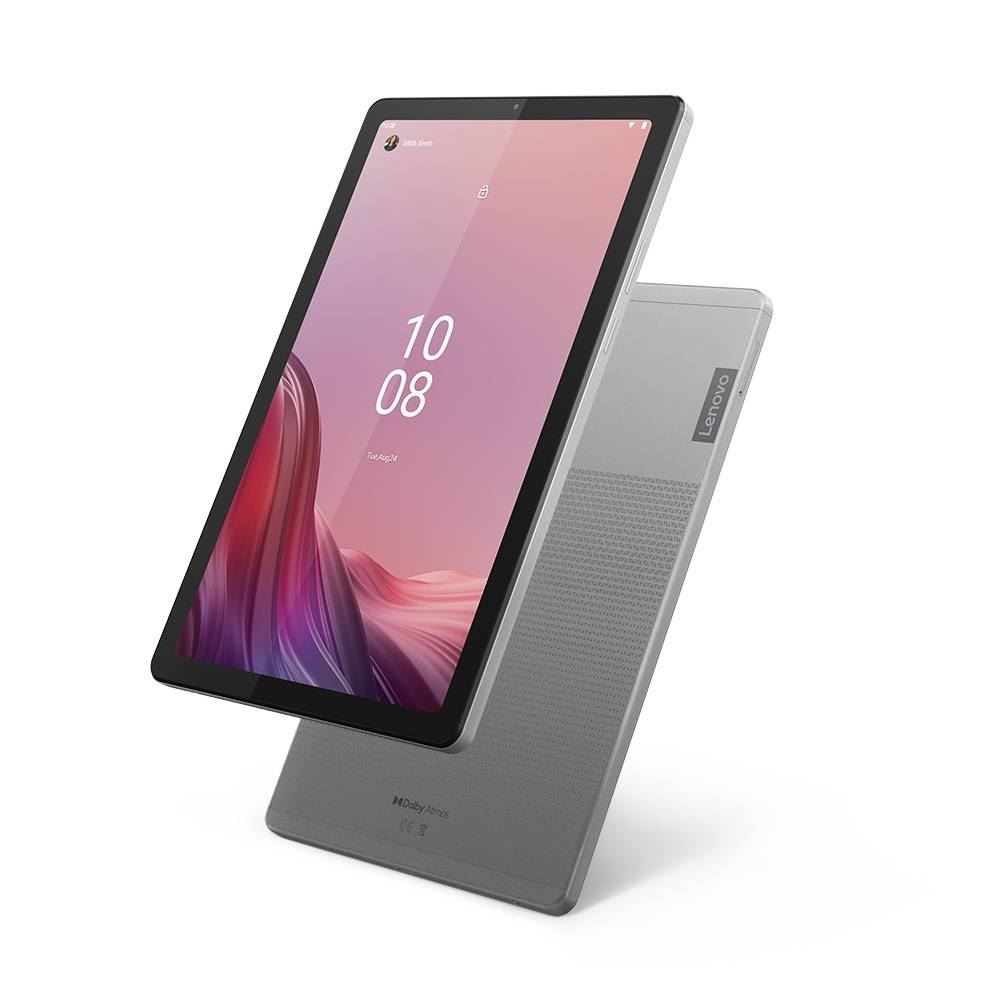 Tablet 9” Lenovo Tab M9 4Gb 64Gb - Cinza