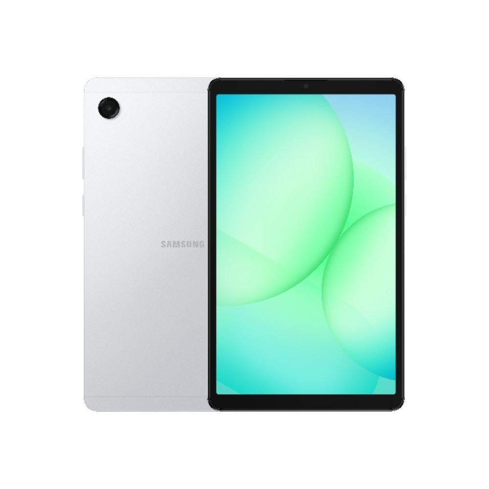 Tablet Samsung Galaxy Tab A11 64Gb 4Gb Ram Tela 8.7" Wifi - Prata