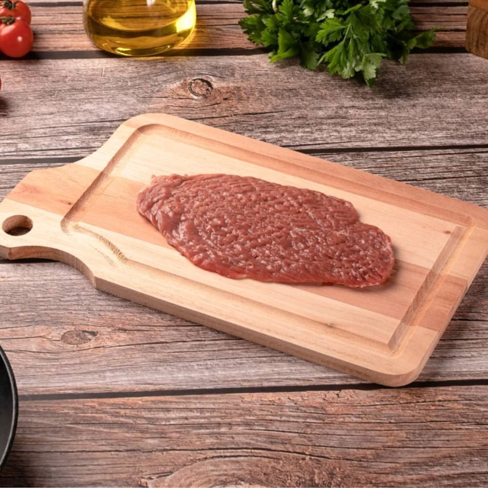 Tábua para Churrasco Gourmet Stolf