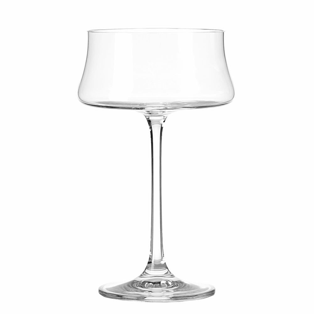 Taça Coquetel Bohemia Elegance 280 ml - Havan Casa
