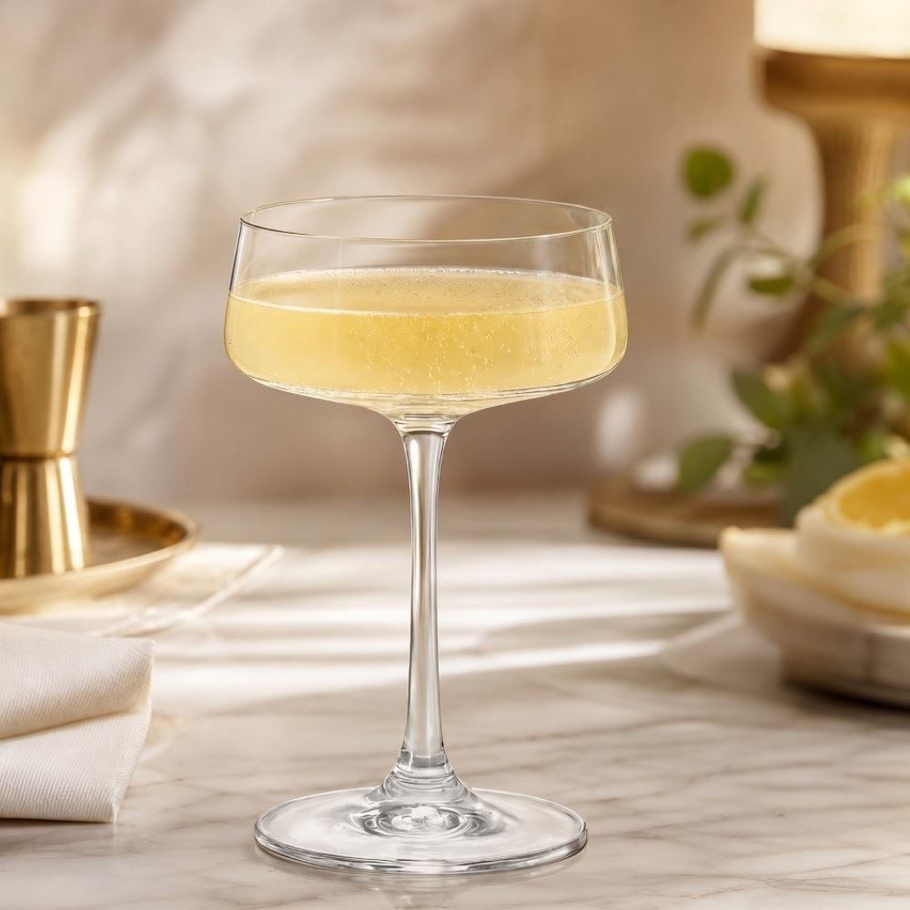 Taça Coquetel Elegance Bohemia - 220ml