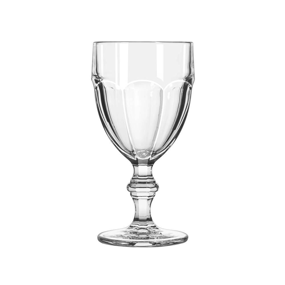 Taça de Agua Casual Class Home 310Ml - Transparente