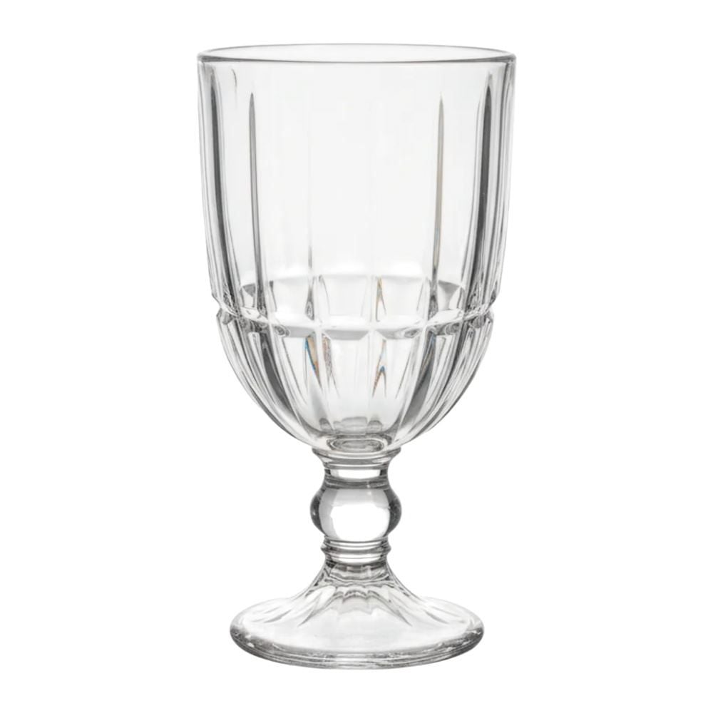Taça de Água Cristalle 360Ml Hauskraft - Transparente
